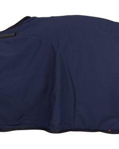 Fir-Tech lændedækken navy