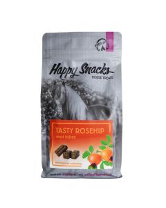 Happy Snacks Hyben1 kg