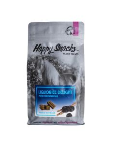 Happy Snacks Lakrids 1 kg