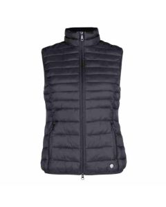 HKM vest sort