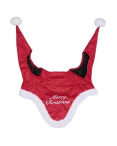 Nissehue til hesten med glimmer