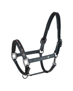 Waldhausen lædergrime brun